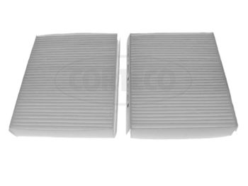 CORTECO 80000375 Filter, cabin air