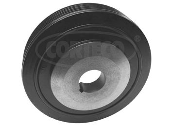 CORTECO 80000385 Belt Pulley, crankshaft