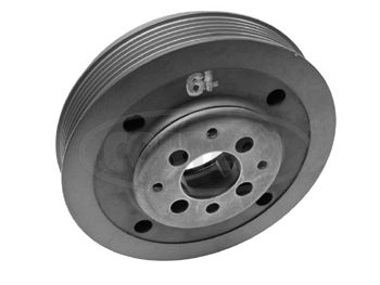 CORTECO 80000394 Belt Pulley, crankshaft
