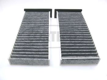 CORTECO 80000397 Filter, cabin air