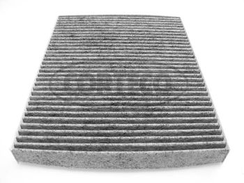 CORTECO 80000400 Filter, cabin air