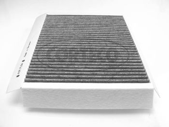 Filter, cabin air CORTECO 80000402