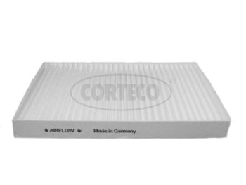 CORTECO 80000407 Filter, cabin air