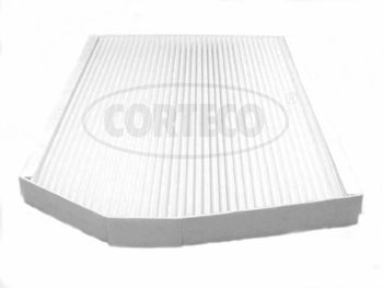CORTECO 80000412 Filter, cabin air
