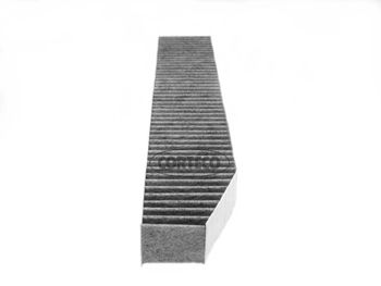 Filter, cabin air CORTECO 80000415