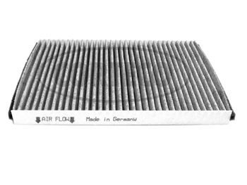 Filter, cabin air CORTECO 80000416