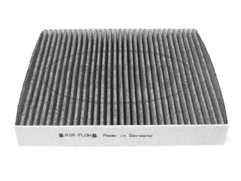 CORTECO 80000428 Filter, cabin air