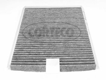 CORTECO 80000431 Filter, cabin air