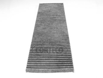 CORTECO 80000432 Filter, cabin air