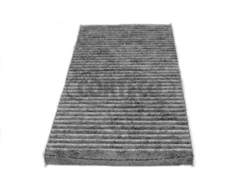 CORTECO 80000433 Filter, cabin air