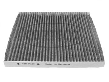 CORTECO 80000436 Filter, cabin air