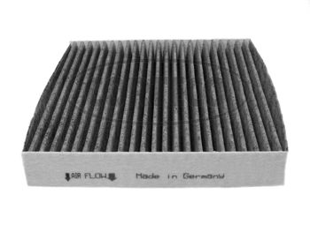 Filter, cabin air CORTECO 80000437