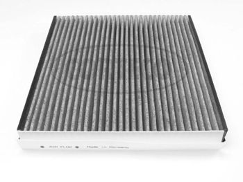 CORTECO 80000440 Filter, cabin air
