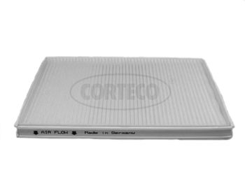 CORTECO 80000446 Filter, cabin air