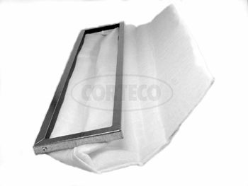 Filter, cabin air CORTECO 80000449