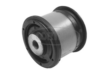 CORTECO 80000454 Bushing, axle beam