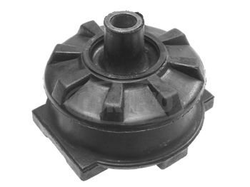CORTECO 80000467 Bushing, axle beam
