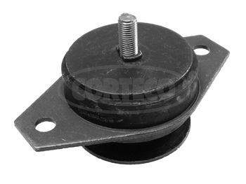 Mounting, automatic transmission CORTECO 80000488