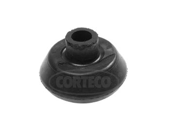CORTECO 80000512 Rubber Buffer, suspension