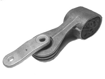 Mounting, automatic transmission CORTECO 80000520