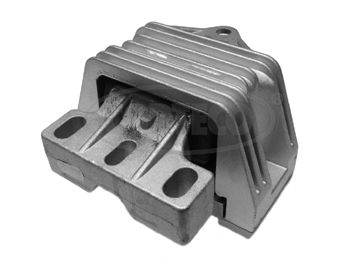 Mounting, automatic transmission CORTECO 80000532