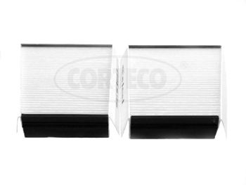 Filter, cabin air CORTECO 80000535