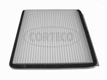 CORTECO 80000536 Filter, cabin air