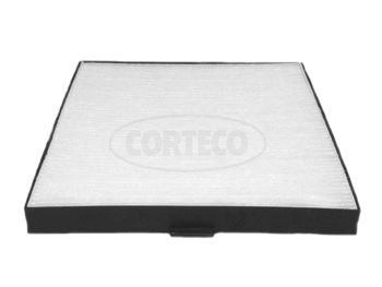 Filter, cabin air CORTECO 80000537