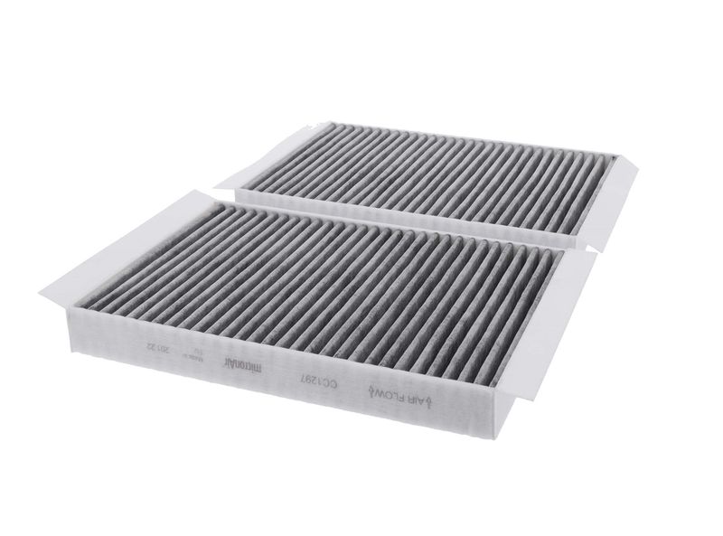 CORTECO 80000538 Filter, cabin air