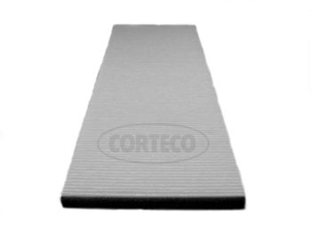 Filter, cabin air CORTECO 80000539