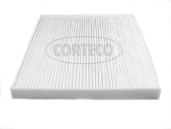 Filter, cabin air CORTECO 80000541