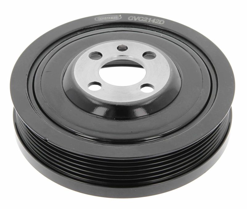 CORTECO 80000543 Belt Pulley, crankshaft