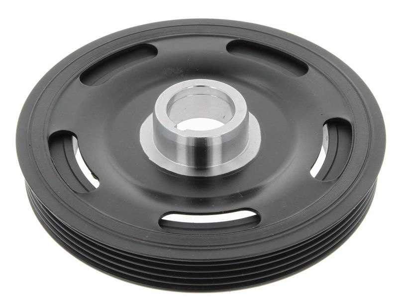 CORTECO 80000544 Belt Pulley, crankshaft