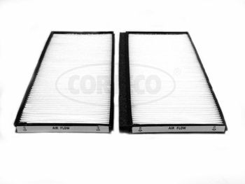 CORTECO 80000547 Filter, cabin air
