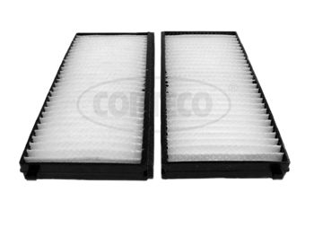 CORTECO 80000548 Filter, cabin air