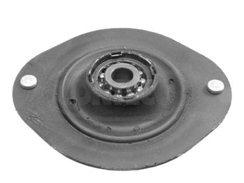 CORTECO 80000551 Repair Kit, suspension strut support mount