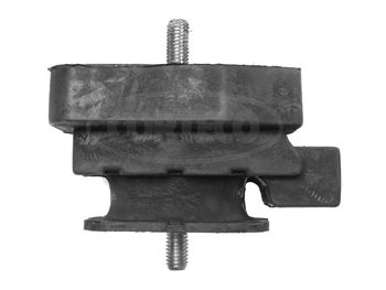 Mounting, manual transmission CORTECO 80000557