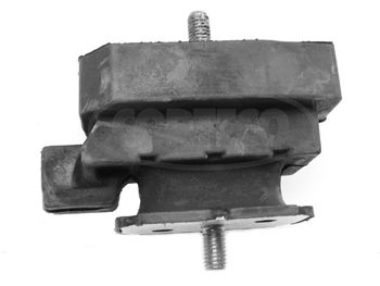 Mounting, automatic transmission CORTECO 80000558