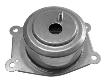 Mounting, automatic transmission CORTECO 80000578