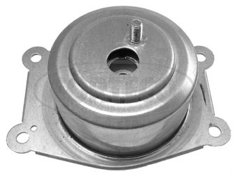 Mounting, automatic transmission CORTECO 80000580