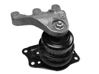 Mounting, engine CORTECO 80000584