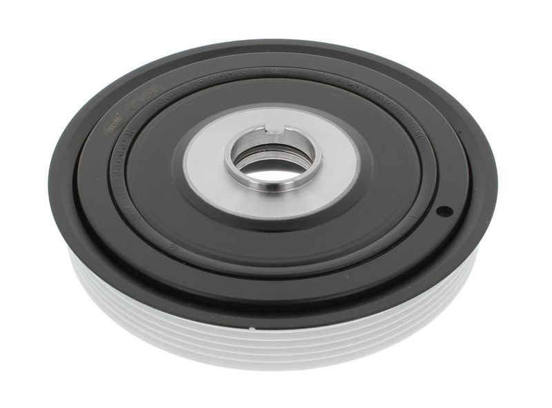 CORTECO 80000597 Belt Pulley, crankshaft