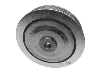 CORTECO 80000599 Belt Pulley, crankshaft