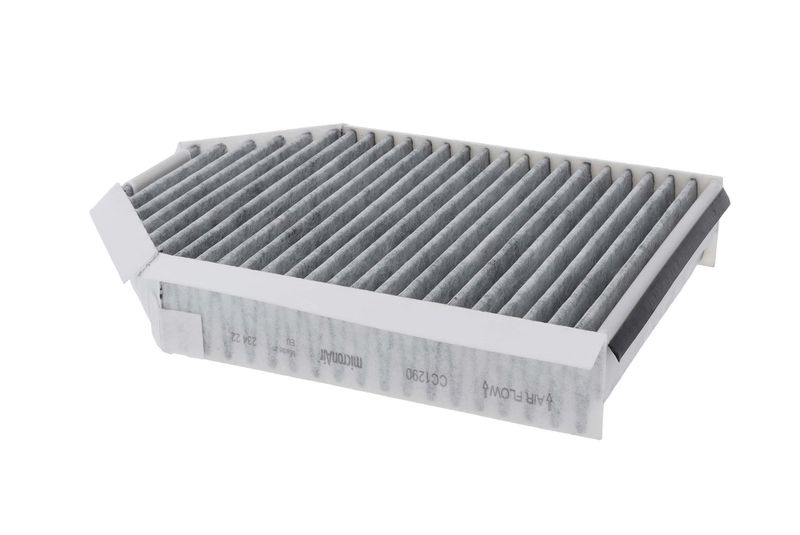CORTECO 80000606 Filter, cabin air