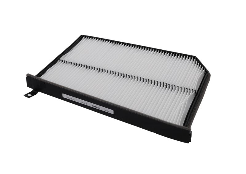 CORTECO 80000607 Filter, cabin air