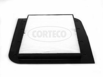 Filter, cabin air CORTECO 80000610