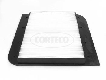 Filter, cabin air CORTECO 80000611