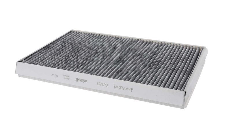 CORTECO 80000616 Filter, cabin air