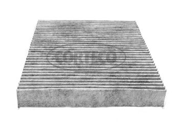 CORTECO 80000622 Filter, cabin air