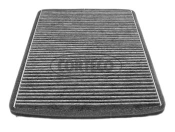 CORTECO 80000623 Filter, cabin air
